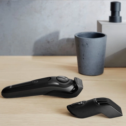 Триммер для бороды Braun BT3000 5