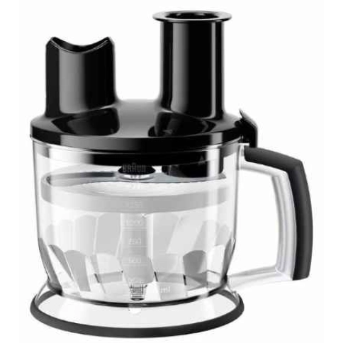 Погружной блендер Braun Multiquick 9 MQ9087X 1