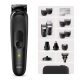 Триммер электрический Braun MGK7470 Blk/MAT тип 5544