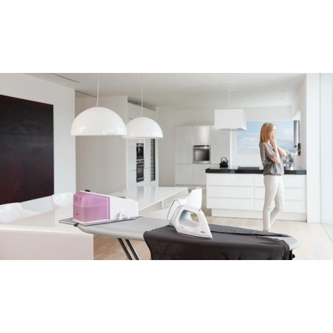 Парогенератор Braun CareStyle 7 IS7043 WH 1