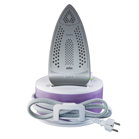 Парогенератор Braun CareStyle Compact IS2044 1