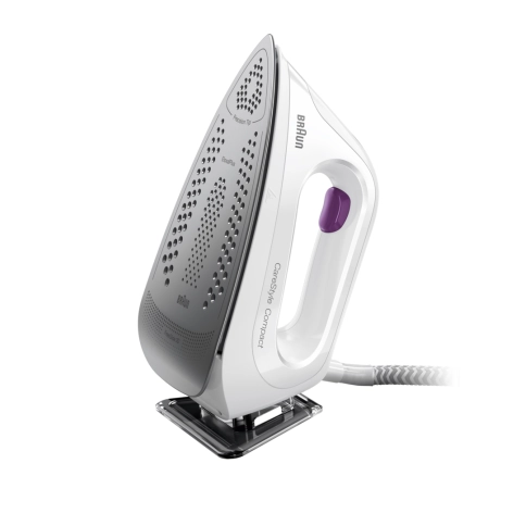 Парогенератор Braun CareStyle Compact IS2044 2