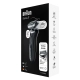 Электробритва Braun Series 7 71-N1000S Black/Noire Wet&Dry 7