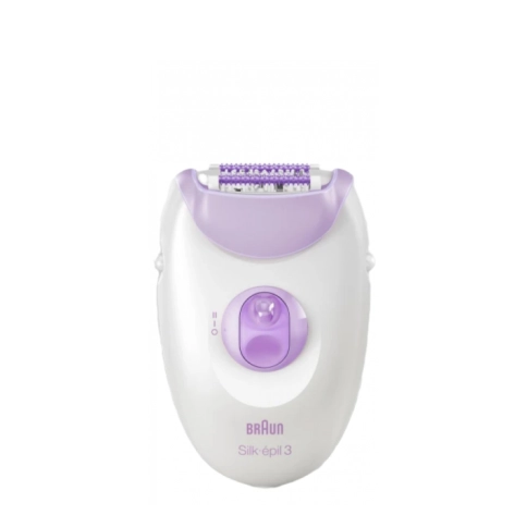 Эпилятор Braun Silk-epil 3 3-000 0
