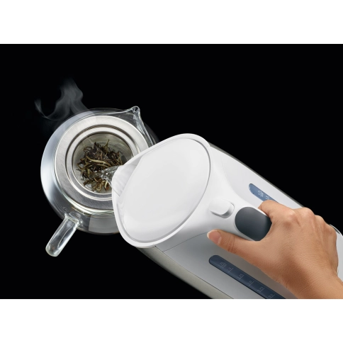 Чайник Braun ID Breakfast Collection WK5100 белый 3 Чайник Braun ID Breakfast Collection WK5100 белый 3