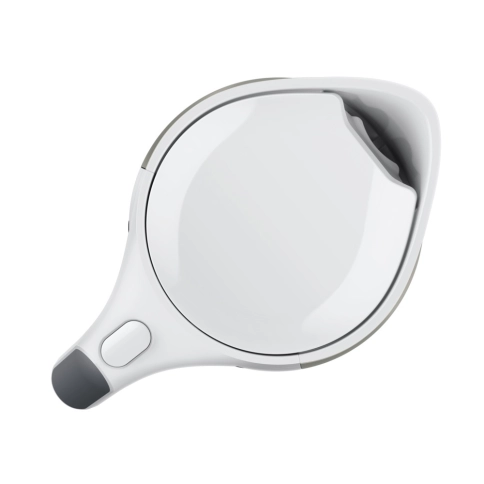 Чайник Braun ID Breakfast Collection WK5100 белый 1 Чайник Braun ID Breakfast Collection WK5100 белый 1