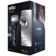 Электробритва Braun Series 8 8365cc со станцией Clean&Charge и тканевым футляром 8