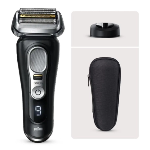 Электрическая бритва Braun S9 Pro+ 9510s 0