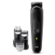Триммер электрический Braun MGK5440 Blk/Grey тип 5544 7