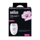 Эпилятор Braun Silk-epil 1 1170 4