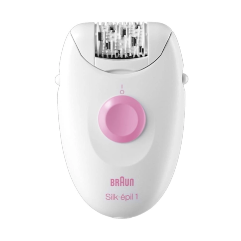 Эпилятор Braun Silk-epil 1 1170 1