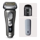 Электробритва Braun Series 9 Pro 9475cc со станцией SmartCare и футляром PowerCase