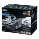 Парогенератор Braun CareStyle 7 Pro IS7056 BK 6
