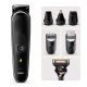 Триммер универсальный Braun MGK5360, 8-в-1 + Бритва Gillette