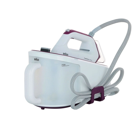Парогенератор Braun CareStyle 5 IS5155 WH 3
