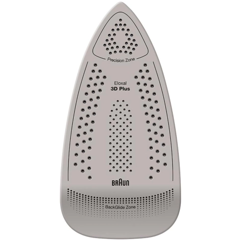 Набор Braun Парогенератор CareStyle 7 Pro IS7286BK + Гладильная доска Braun IB3001 BK 5