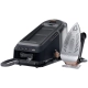 Набор Braun Парогенератор CareStyle 7 Pro IS7286BK + Гладильная доска Braun IB3001 BK 1