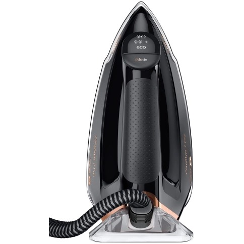 Набор Braun Парогенератор CareStyle 7 Pro IS7286BK + Гладильная доска Braun IB3001 BK 3