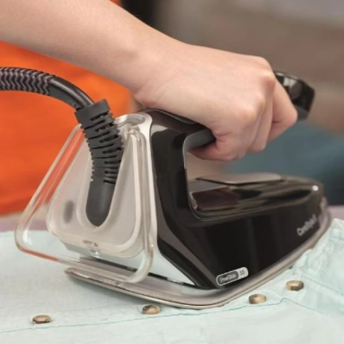 Парогенератор Braun CareStyle 5 IS5249BK 3