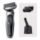 Электробритва Braun Series 7 71-S7500CC 0