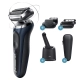 Электробритва Braun Series 7 70-B7850cc Blue 5