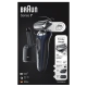 Электробритва Braun Series 7 70-B7850cc Blue 6