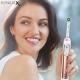 Электрическая зубная щетка Oral-B Genius X 20000 Rose Gold 8