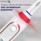 Электрическая зубная щетка Oral-B Genius X 20000 Rose Gold 5