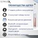 Электрическая зубная щетка Oral-B Genius X 20000 Rose Gold 3