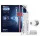 Набор электрических зубных щеток Oral-B Genius 8900 White D701.535.5XC (2 шт) 2