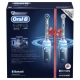 Набор электрических зубных щеток Oral-B Genius 8900 White D701.535.5XC (2 шт) 5