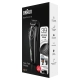 Триммер для бороды Braun BT3242 + Бритва Gillette 9