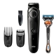 Триммер для бороды Braun BT3242 + Бритва Gillette 2