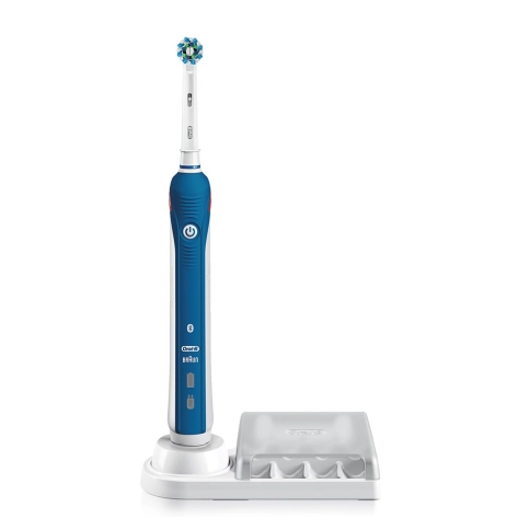 Электрическая зубная щетка Oral-B PRO 3000 D20.535.3 0