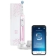 Электрическая зубная щетка Oral-B Genius X 20000N Pink D706.515.6X 0