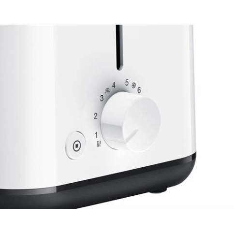 Тостер Braun PurEase HT1010WH 2 Тостер Braun PurEase HT1010WH 2