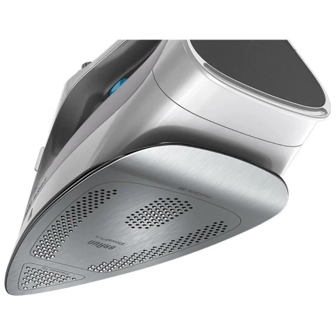 Паровой утюг Braun TexStyle 9 SI9270WH 2
