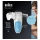 Эпилятор Braun Silk-epil 5 SensoSmart 5-605 8