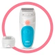 Эпилятор Braun Silk-epil 5 SensoSmart 5-605 2