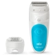 Эпилятор Braun Silk-epil 5 SensoSmart 5-605 1
