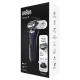 Электробритва Braun Series 7 70-B1200s Blue 6