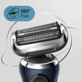 Электробритва Braun Series 7 70-B1200s Blue