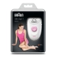 Эпилятор Braun Silk-epil SE 1-173 3