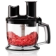 Насадка кухонный комбайн Braun MQ70 Черный (1500 мл) 3