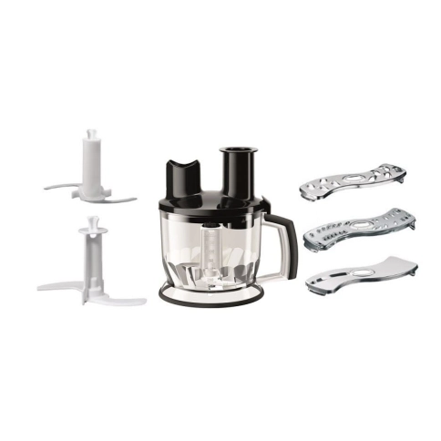 Насадка кухонный комбайн Braun MQ70 Черный (1500 мл) 1