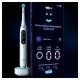 Электрическая зубная щетка Oral-B iO 10 Stardust White 6
