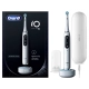 Электрическая зубная щетка Oral-B iO 10 Stardust White 2