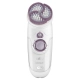 Эпилятор Braun Silk-epil 7 SkinSpa 7-979 + щеточка для лица 6