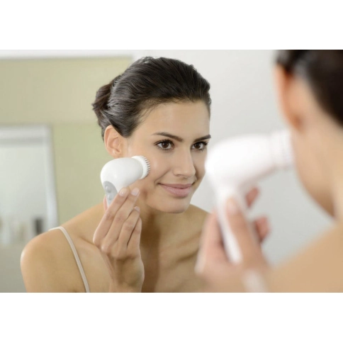 Эпилятор Braun Silk-epil 7 SkinSpa 7-979 + щеточка для лица 4 Эпилятор Braun Silk-epil 7 SkinSpa 7-979 + щеточка для лица 4