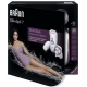 Эпилятор Braun Silk-epil 7 SkinSpa 7-979 + щеточка для лица 3